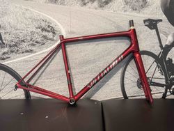 Silniční kolo Specialized Aethos 2 PRO - 56, 705g