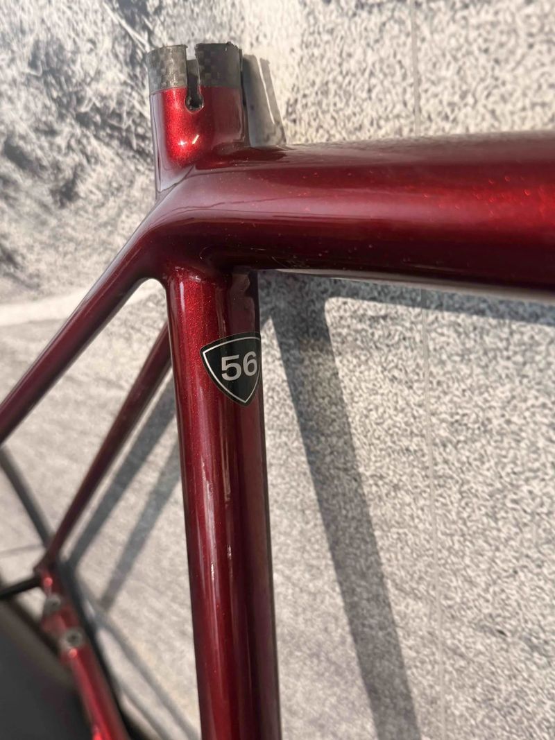 Silniční kolo Specialized Aethos 2 PRO - 56, 705g