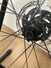 Pár kol Bontrager Aeolus Pro 3V TLR s náboji Rapid Drive 108