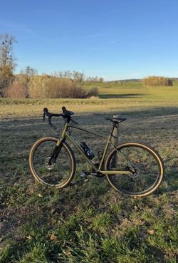 Polygon PATH X5 GREEN 2x11