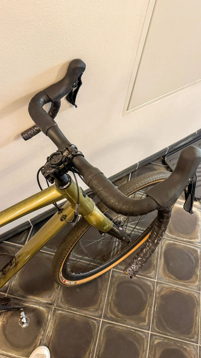 Polygon PATH X5 GREEN 2x11