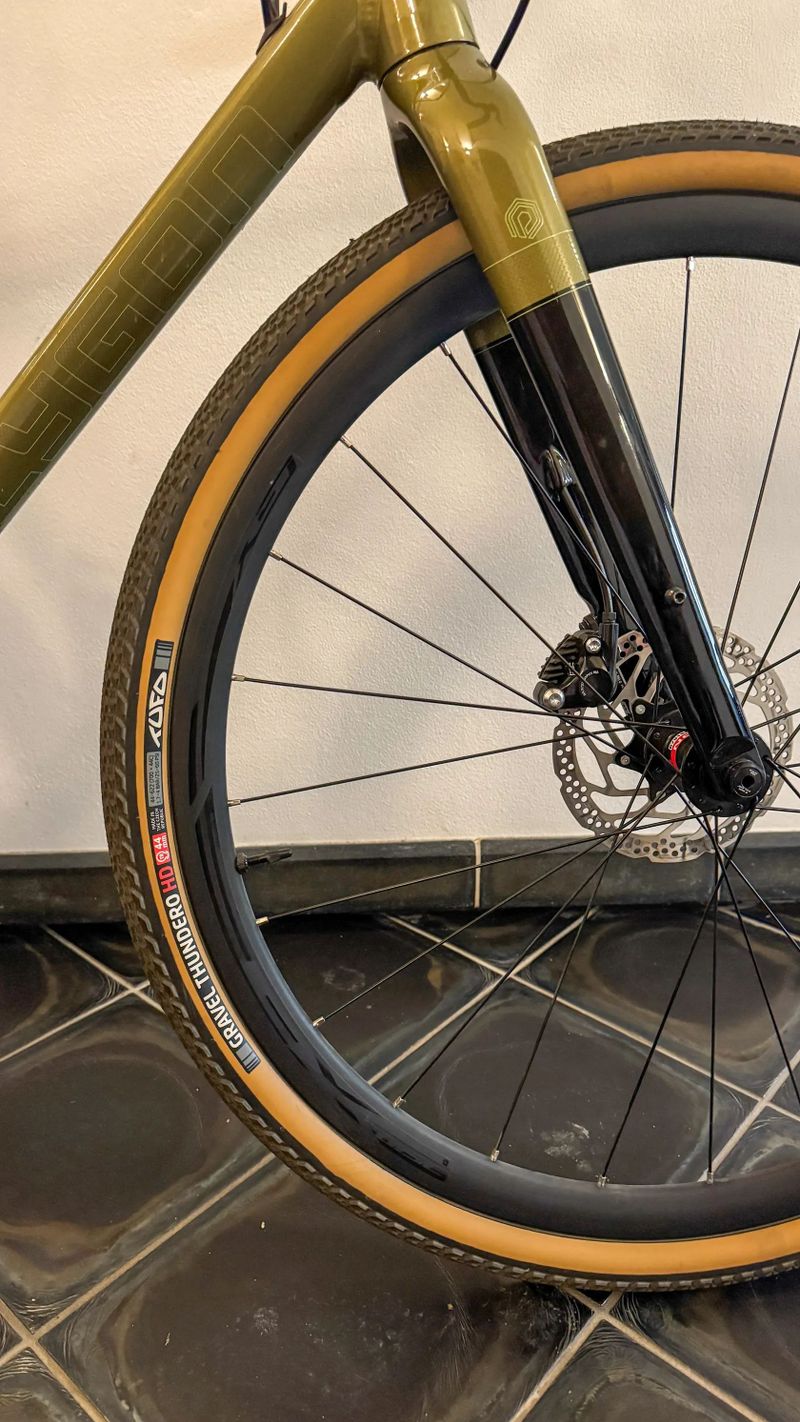 Polygon PATH X5 GREEN 2x11