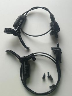 Kotoučové brzdy Sram Level T