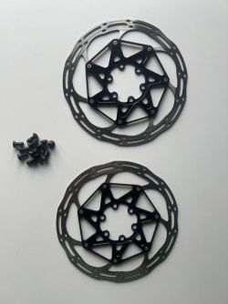 Brzdové kotouče Sram Centerline 160 mm 6 děr