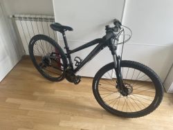 Haibike HardSeven 1.0