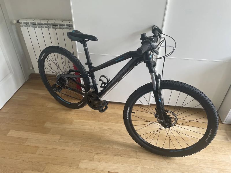 Haibike HardSeven 1.0