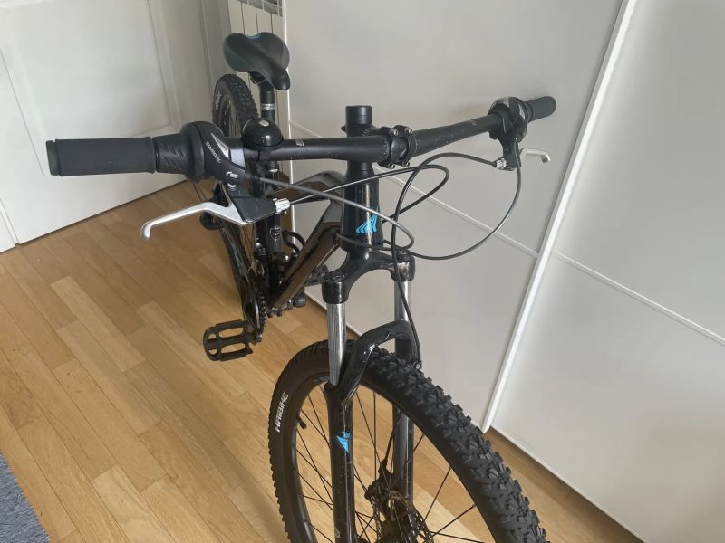 Haibike HardSeven 1.0