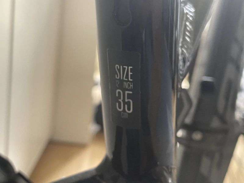 Haibike HardSeven 1.0