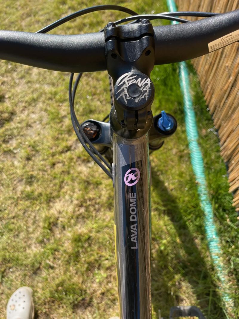 Kona LAVA DOME