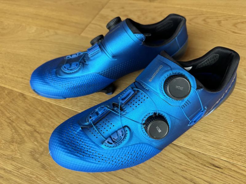 Shimano S-Phyre RC902