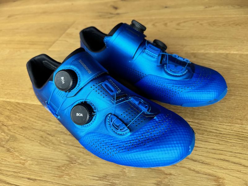 Shimano S-Phyre RC902