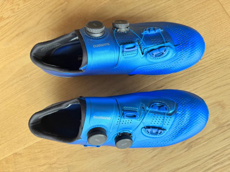 Shimano S-Phyre RC902