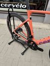 Silniční kolo Cervélo Soloist LTD Dura-Ace Di2 54 Tropic Sunset