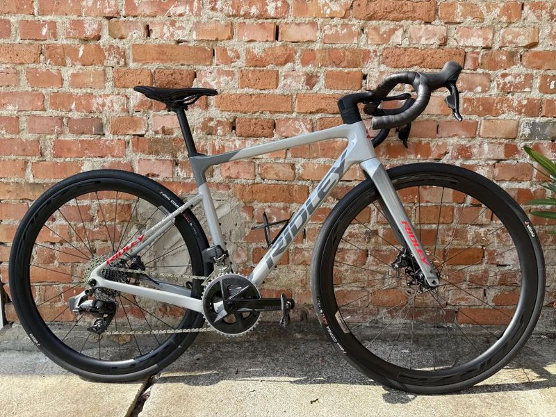 Ridley Ridley RIDLEY GRIFN Rival Etap AXS