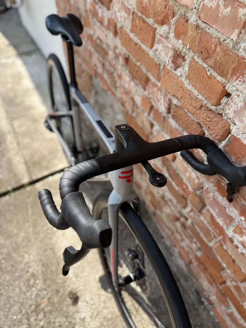 Ridley Ridley RIDLEY GRIFN Rival Etap AXS