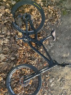 Canyon sender AL 6.0