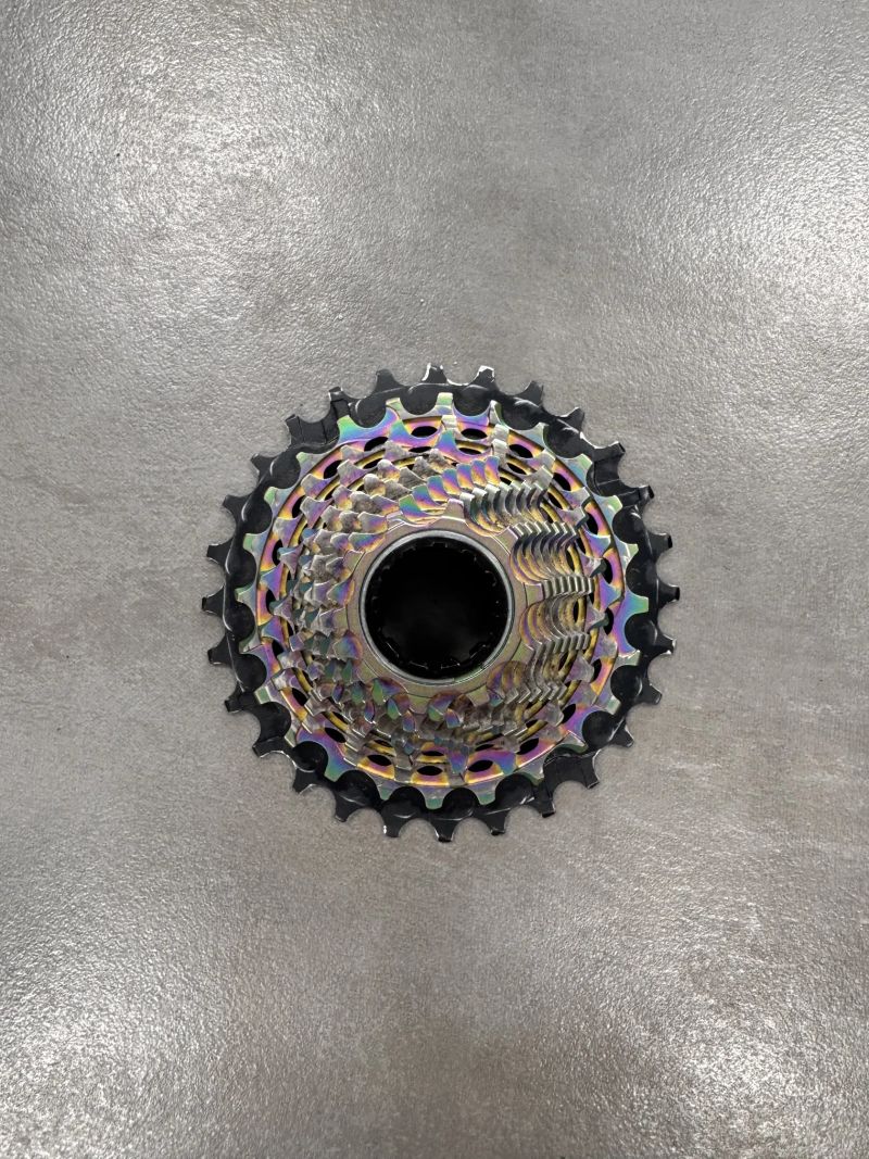 Sram Red 12speed 10/28