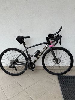 Trek Emonda SL 6 eTap