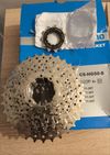 Shimano Claris komponenty 