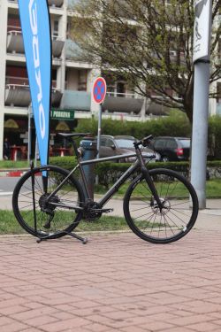 STEVENS Strada 1000 vel.M