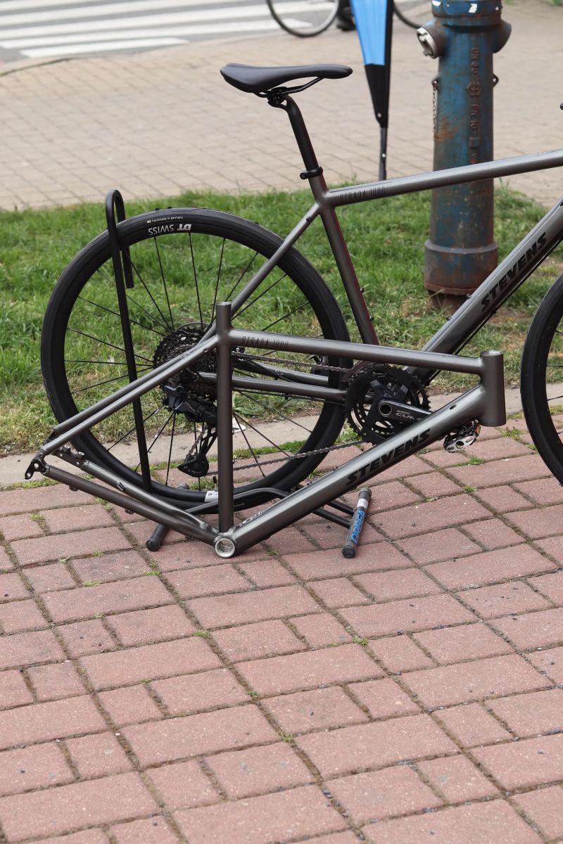 STEVENS Strada 1000 vel.M