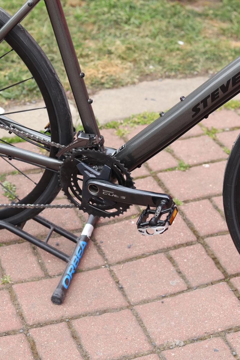 STEVENS Strada 1000 vel.M