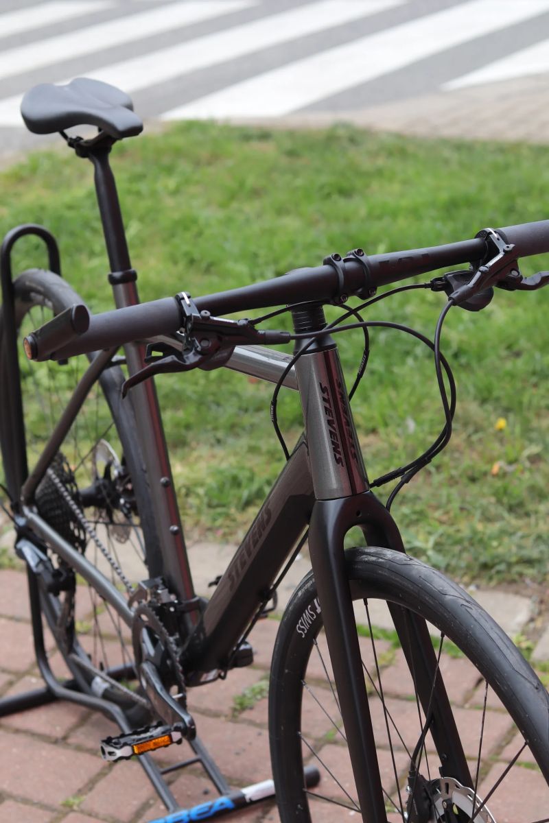 STEVENS Strada 1000 vel.M