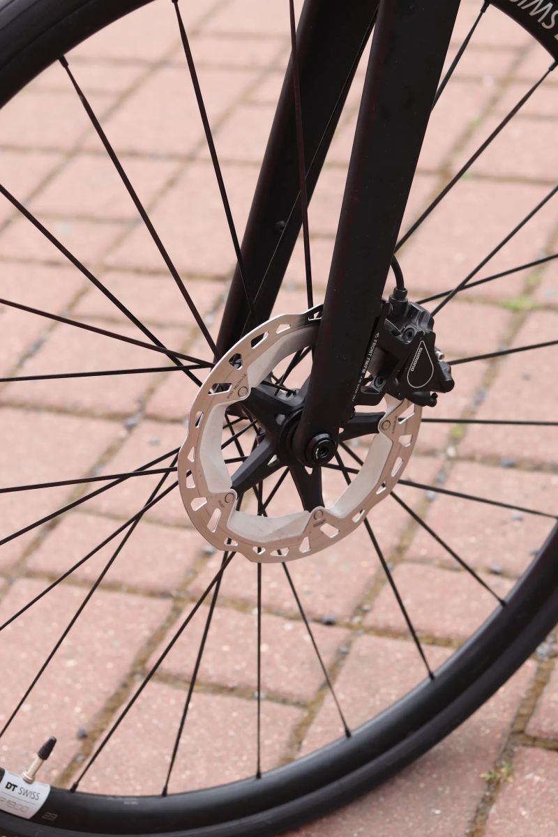 STEVENS Strada 1000 vel.M