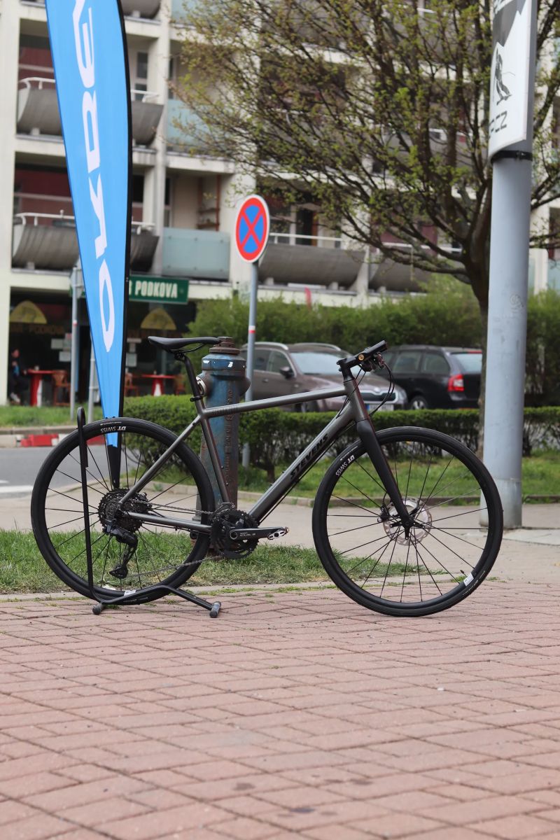 STEVENS Strada 1000 vel.M