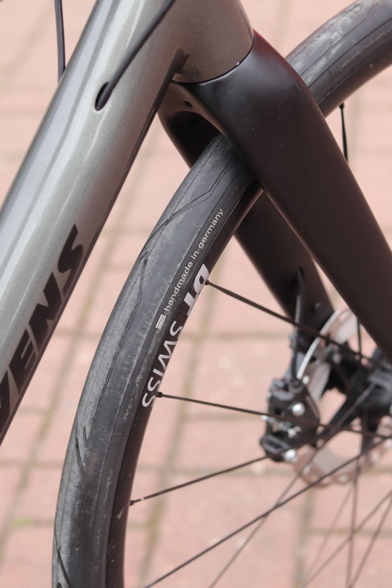 STEVENS Strada 1000 vel.M