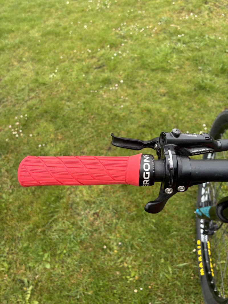 Specialized Stump Jumper Comp