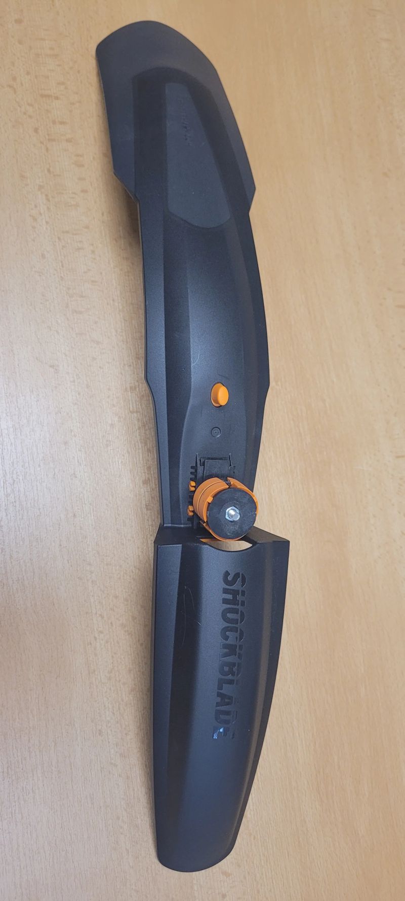 Přední blatník SKS Shockblade