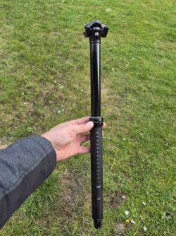 Cannondale DownLow 31.6x170mm