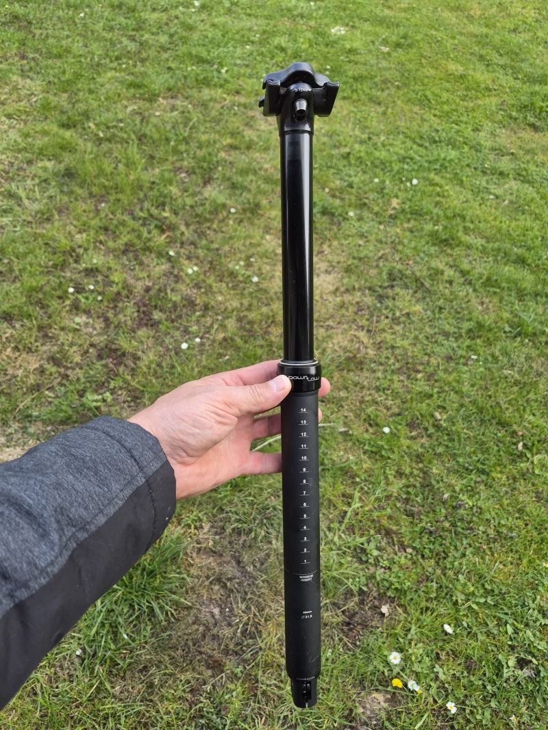 Cannondale DownLow 31.6x170mm