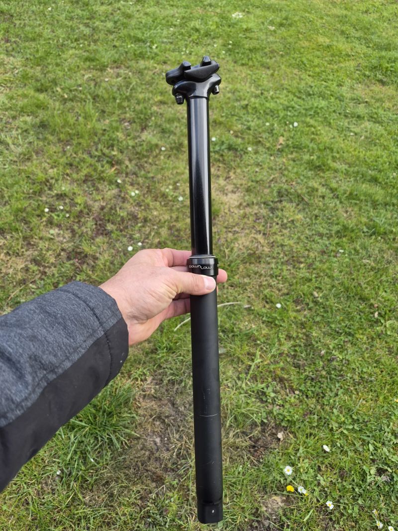 Cannondale DownLow 31.6x170mm