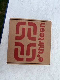 E-13 Helix R - Race Cluster 46/52