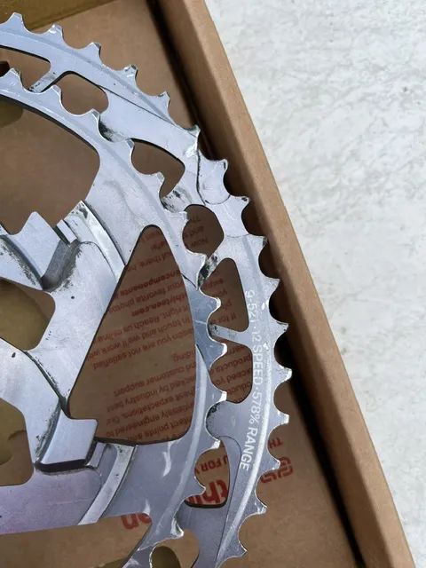 E-13 Helix R - Race Cluster 46/52