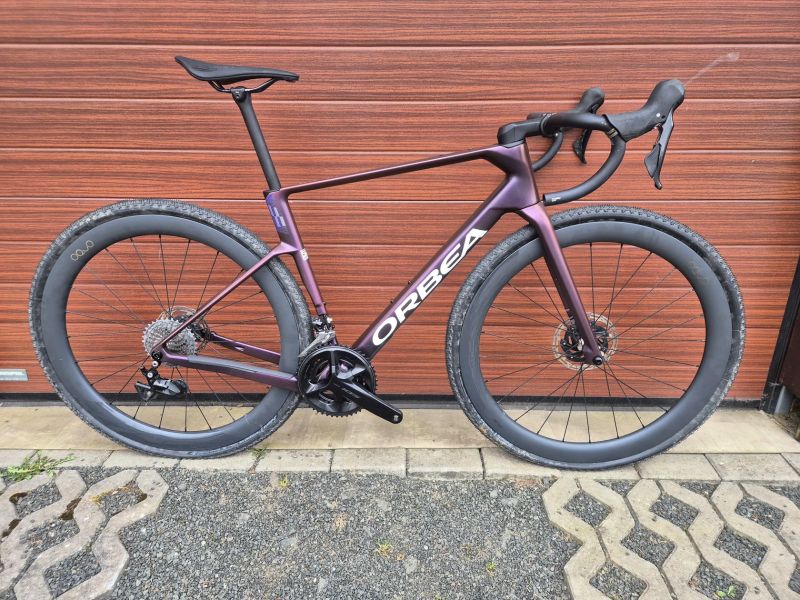 Orbea Orbea Terra Race 2026