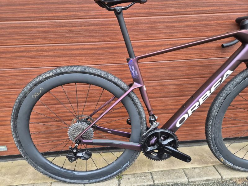 Orbea Orbea Terra Race 2026
