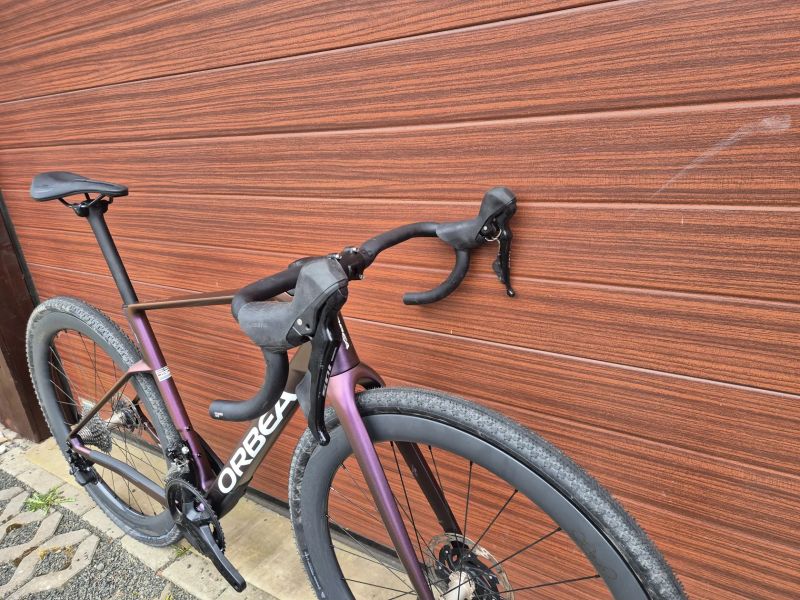 Orbea Orbea Terra Race 2026