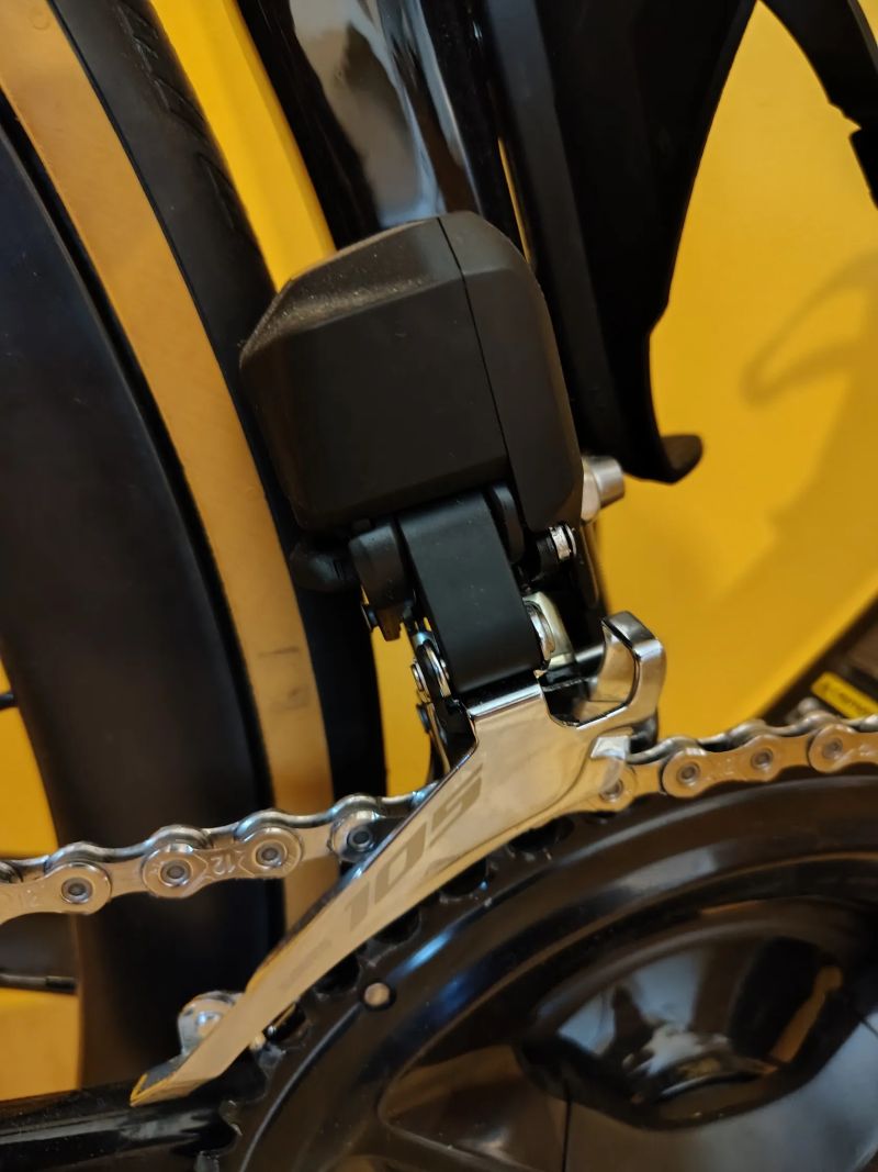 Giant TCR Advanced Pro 1 Disc