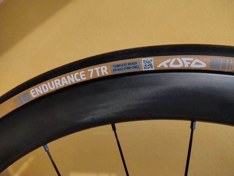 Giant TCR Advanced Pro 1 Disc
