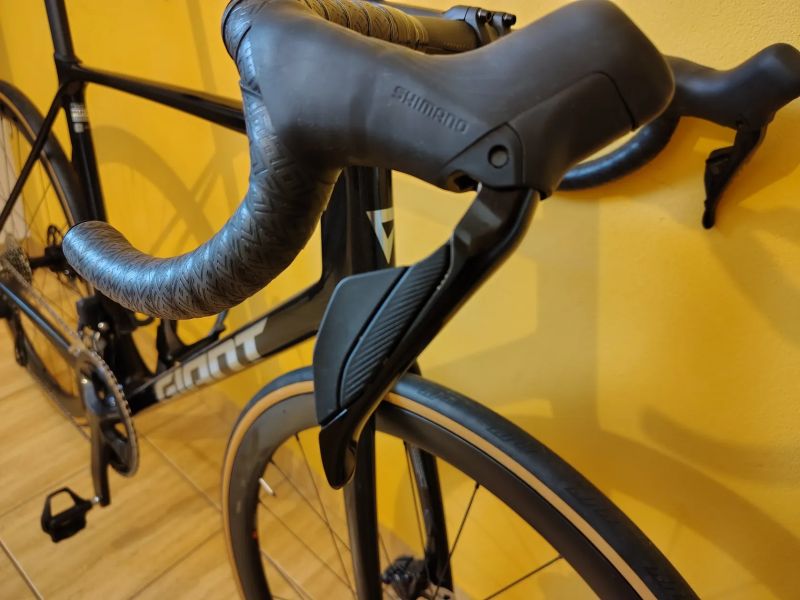 Giant TCR Advanced Pro 1 Disc