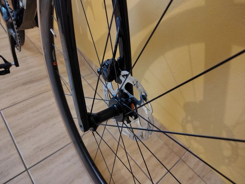 Giant TCR Advanced Pro 1 Disc