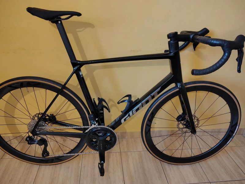 Giant TCR Advanced Pro 1 Disc