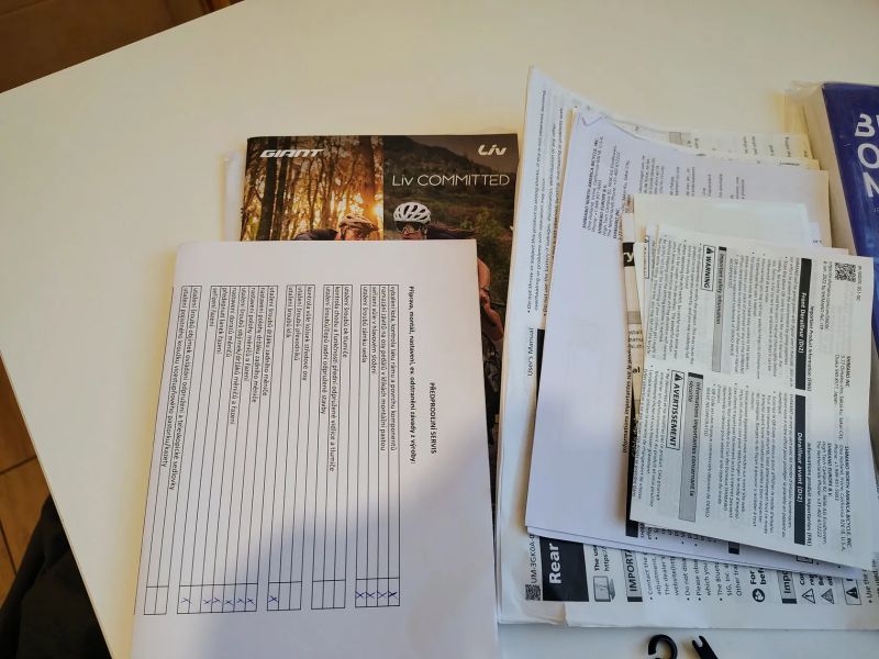 Giant TCR Advanced Pro 1 Disc