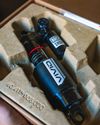 RockShox Vivid Air 210x55