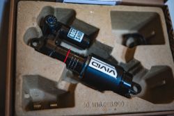 RockShox Vivid Air 210x55