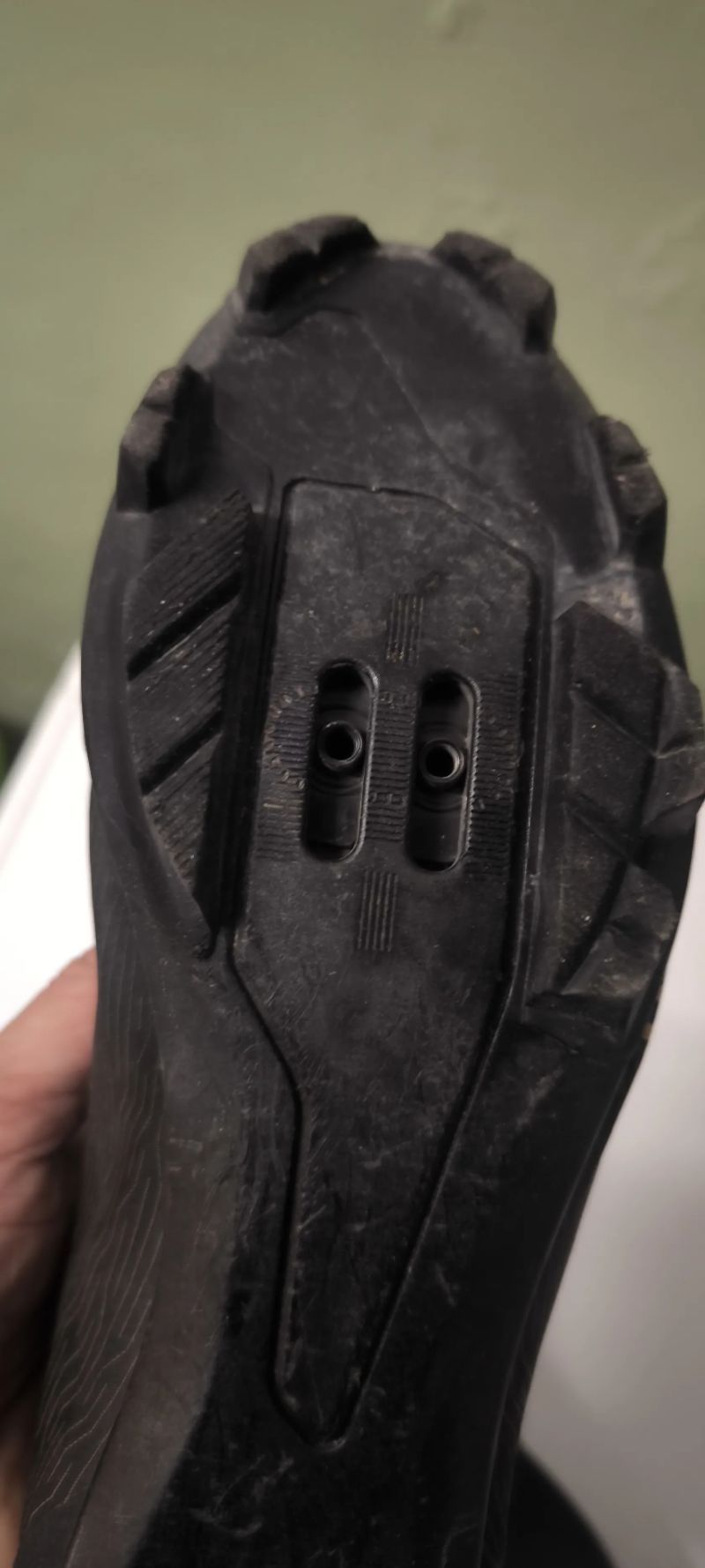 Tretry Rockrider Tretry Race 900 na MTB a gravel