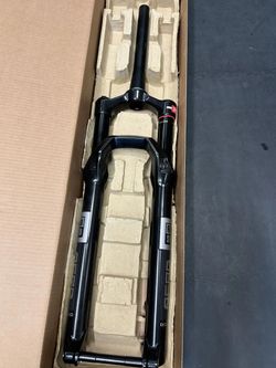 Rock Shox Reba GLD boost 15x110